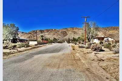 8675 Highland Road, Morongo Valley, CA 92256 - Photo 1