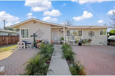 317 Terry, Hemet, CA 92544 - Photo 1