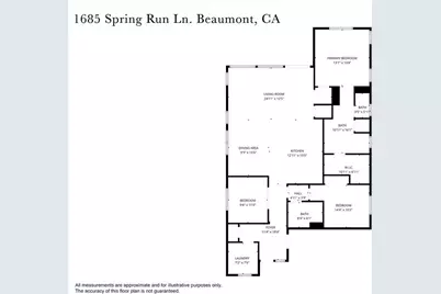 1685 Spring Run, Beaumont, CA 92223 - Photo 56