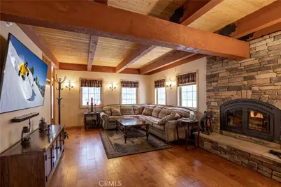 42028 Sky View, Big Bear Lake, CA 92315 - Photo 40