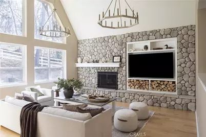 28537 North Shore, Lake Arrowhead, CA 92352 - Photo 1