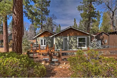42527 Willow, Big Bear Lake, CA 92315 - Photo 46