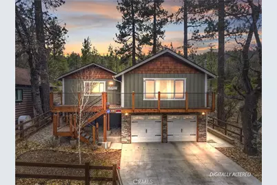 42527 Willow, Big Bear Lake, CA 92315 - Photo 1