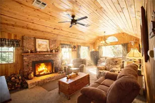 40204 Valley Of The Falls, Forest Falls, CA 92339 - Photo 6