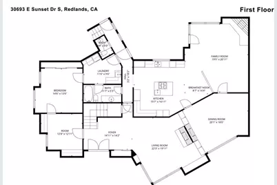 30693 E Sunset, Redlands, CA 92373 - Photo 56