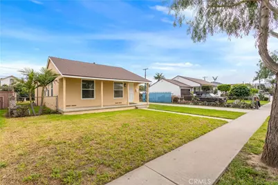 609 N Townsend Street, Santa Ana, CA 92703 - Photo 4