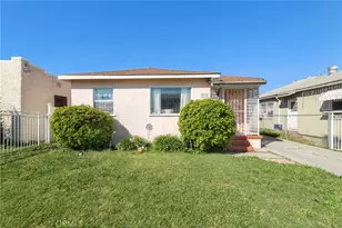 553 W 109th, Los Angeles, CA 90044 - Photo 2