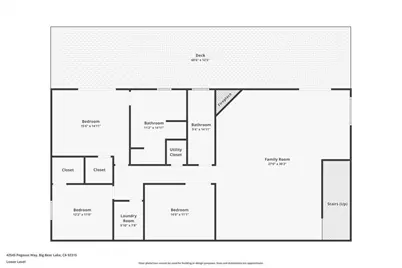 42545 Pegasus, Big Bear Lake, CA 92315 - Photo 64
