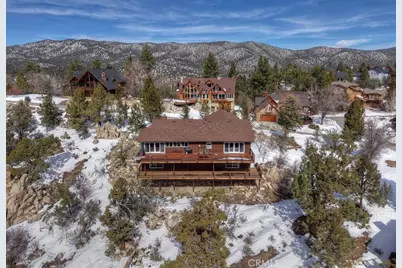 42545 Pegasus, Big Bear Lake, CA 92315 - Photo 66