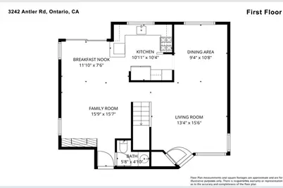 3242 Antler Road, Ontario, CA 91761 - Photo 18