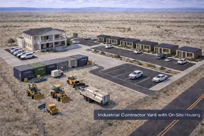 2761 W Avenue F, Lancaster, CA 93536 - Photo 2