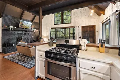 1160 W Alta Vista, Big Bear City, CA 92314 - Photo 8