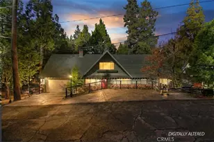 180 Joaquin Miller, Lake Arrowhead, CA 92352 - Photo 1