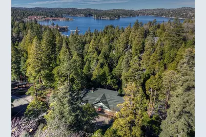180 Joaquin Miller, Lake Arrowhead, CA 92352 - Photo 48