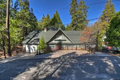 180 Joaquin Miller, Lake Arrowhead, CA 92352 - Photo 42