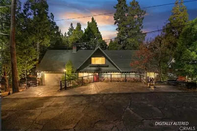 180 Joaquin Miller, Lake Arrowhead, CA 92352 - Photo 2