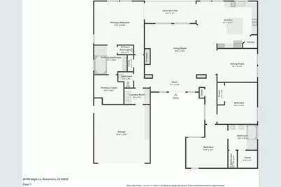 36109 Eagle Lane, Beaumont, CA 92223 - Photo 32