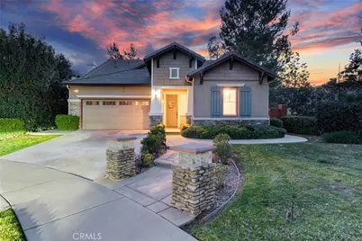 25183 Forest Street, Corona, CA 92883 - Photo 38