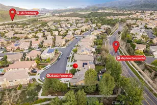 25183 Forest St, Corona, CA 92883 - Photo 30