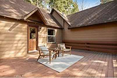 954 Crest Estates, Lake Arrowhead, CA 92352 - Photo 14