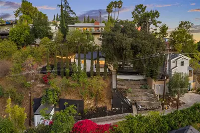 408 Rustic, Los Angeles, CA 90065 - Photo 4