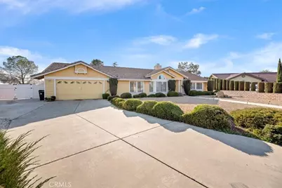 19185 Cochise, Apple Valley, CA 92308 - Photo 4