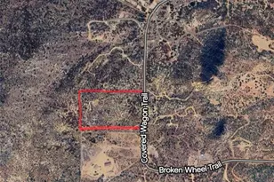 0 Covered Wagon Trail, Anza, CA 92539 - Photo 1