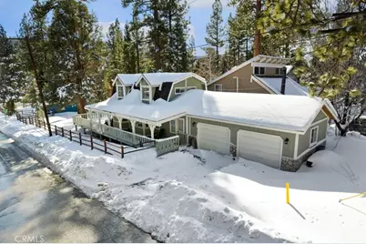 572 Douglas Street, Big Bear Lake, CA 92315 - Photo 2