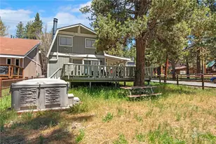 572 Douglas St, Big Bear Lake, CA 92315 - Photo 4
