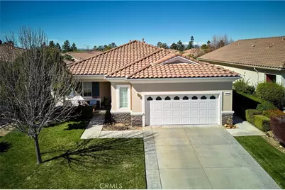 1771 N Forest Oaks, Beaumont, CA 92223 - Photo 2