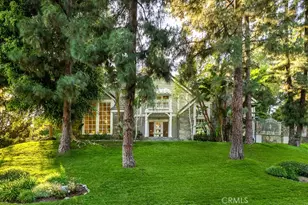 10761 Crawford Canyon, North Tustin, CA 92705 - Photo 1