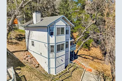 31920 Pine Cone Drive, Running Springs, CA 92382 - Photo 1