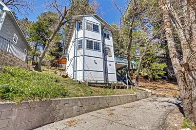 31920 Pine Cone Drive, Running Springs, CA 92382 - Photo 2