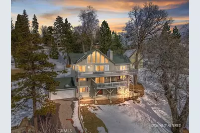 27814 North Bay, Lake Arrowhead, CA 92352 - Photo 2