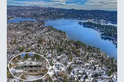 27814 North Bay, Lake Arrowhead, CA 92352 - Photo 60