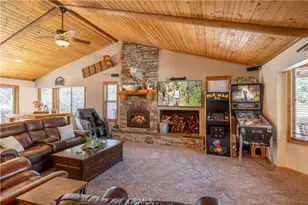 41537 Mockingbird, Big Bear Lake, CA 92315 - Photo 4