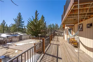 41537 Mockingbird, Big Bear Lake, CA 92315 - Photo 34