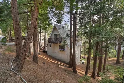 155 Birchwood, Lake Arrowhead, CA 92352 - Photo 4