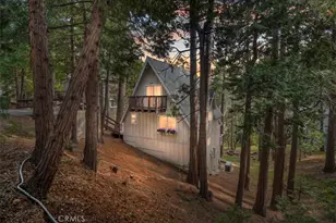 155 Birchwood, Lake Arrowhead, CA 92352 - Photo 1