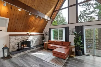 155 Birchwood, Lake Arrowhead, CA 92352 - Photo 8