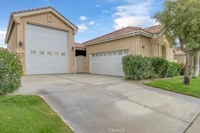 48834 Barrymore, Indio, CA 92201 - Photo 2
