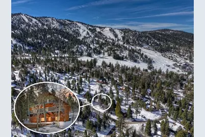 1370 Primrose Court, Big Bear Lake, CA 92315 - Photo 2