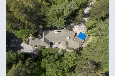 28641 North Shore Road, Lake Arrowhead, CA 92352 - Photo 26
