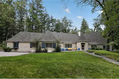 28641 North Shore Road, Lake Arrowhead, CA 92352 - Photo 72