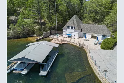 28641 North Shore Road, Lake Arrowhead, CA 92352 - Photo 2