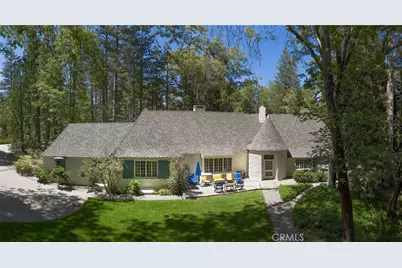 28641 North Shore Road, Lake Arrowhead, CA 92352 - Photo 24