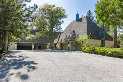 28641 North Shore Road, Lake Arrowhead, CA 92352 - Photo 8