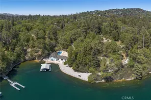 28641 N Shore Rd, Lake Arrowhead, CA 92352 - Photo 50