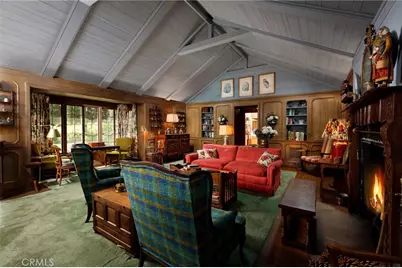 28641 North Shore Road, Lake Arrowhead, CA 92352 - Photo 14