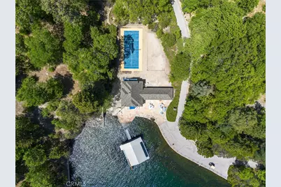 28641 North Shore Road, Lake Arrowhead, CA 92352 - Photo 48